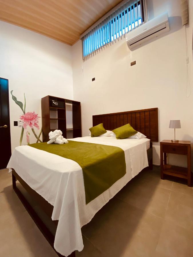 Casa Macaw Apartment La Fortuna Exterior photo