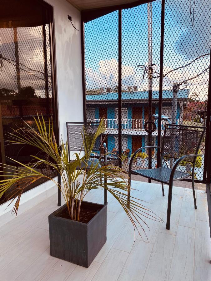 Casa Macaw Apartment La Fortuna Exterior photo